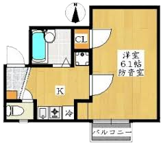 ビバップ横浜、24時間楽器演奏ができる防音マンション