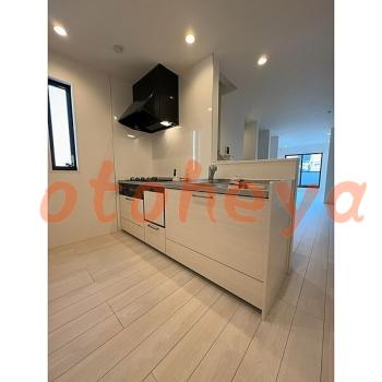 &&&& 楽器可 ピアノ可 で 東京近郊の賃貸物件 3SLDK 20.6万円の写真７