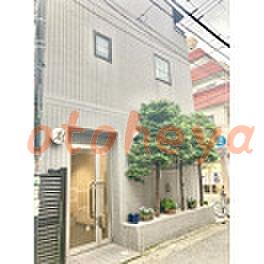 楽器可 ピアノ可 で 東京23区の賃貸マンション物件 2SLDK 18.5万円の写真2