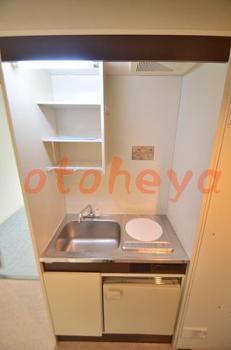 &&&& 楽器可 ピアノ可 で 東武沿線の賃貸物件 1K 6.4万円の写真４