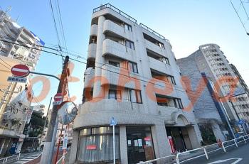&&&& 楽器可 ピアノ可 で 東武沿線の賃貸物件 1K 6.4万円の写真３
