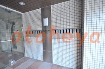 &&&& 楽器可 ピアノ可 で 東武沿線の賃貸物件 1K 6.4万円の写真９