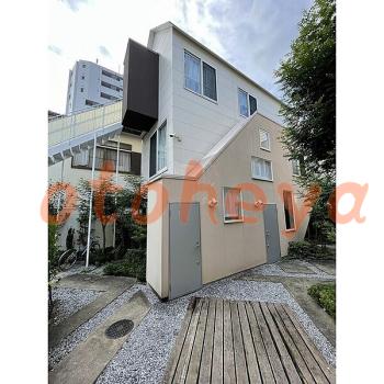 楽器可 ピアノ可 で 東京近郊の賃貸物件 2LDK 21.8万円の写真2