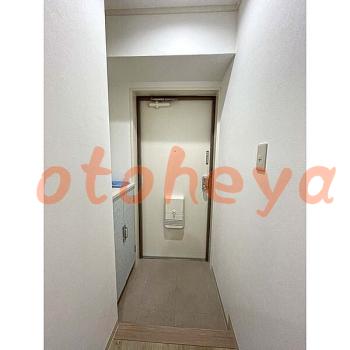   楽器可ピアノ相談の賃貸物件 1K 6.7万円の写真１０