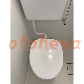   楽器可ピアノ相談の賃貸物件 1K 6.7万円の写真６