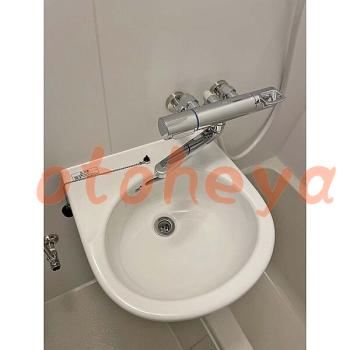   楽器可ピアノ相談の賃貸物件 1K 6.7万円の写真７