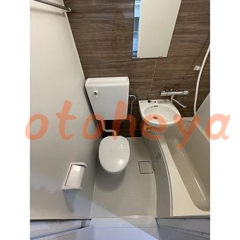   楽器可ピアノ相談の賃貸物件 1K 6.7万円の写真６