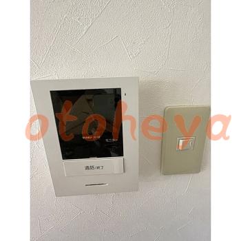   楽器可ピアノ相談の賃貸物件 1K 6.7万円の写真１２