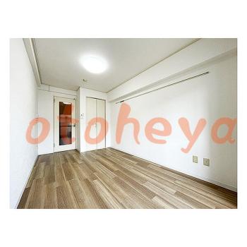 &&&& 楽器可 ピアノ可 で 東京市部の賃貸マンション物件 1K 6.8万円の写真８