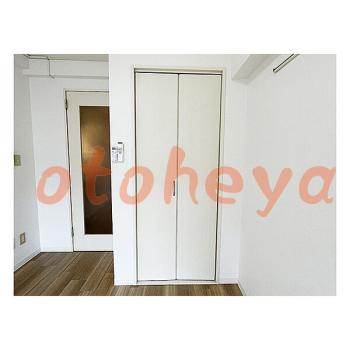 &&&& 楽器可 ピアノ可 で 東京市部の賃貸マンション物件 1K 6.8万円の写真９