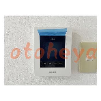 &&&& 楽器可 ピアノ可 で 東京市部の賃貸マンション物件 1K 6.8万円の写真１２