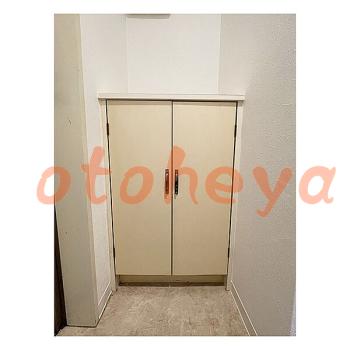 &&&& 楽器可 ピアノ可 で 東京市部の賃貸マンション物件 1K 6.8万円の写真１３