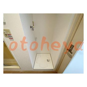 &&&& 楽器可 ピアノ可 で 東京市部の賃貸マンション物件 1K 6.8万円の写真１１