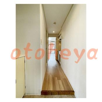 &&&& 楽器可 ピアノ可 で 東京市部の賃貸マンション物件 1K 6.8万円の写真１０