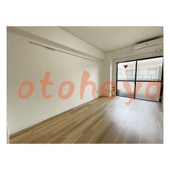 &&&& 楽器可 ピアノ可 で 東京市部の賃貸マンション物件 1K 6.8万円の写真３