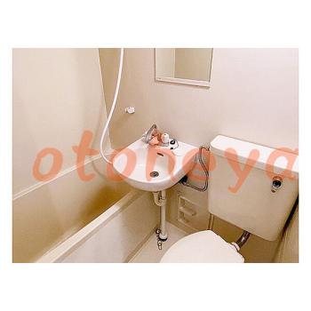 &&&& 楽器可 ピアノ可 で 東京市部の賃貸マンション物件 1K 6.8万円の写真７