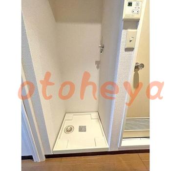 &&&& 楽器可 ピアノ可 で 東京市部の賃貸マンション物件 1K 6.5万円の写真１２