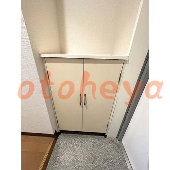 &&&& 楽器可 ピアノ可 で 東京市部の賃貸マンション物件 1K 6.5万円の写真９