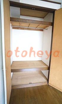 &&&& 楽器可 ピアノ可 で 東京市部の賃貸マンション物件 1K 5.3万円の写真１１