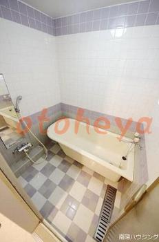 &&&& 楽器可 ピアノ可 で 東京近郊の賃貸物件 2LDK 12万円の写真５