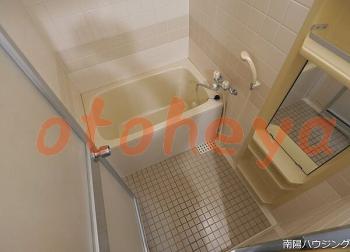 &&&& 楽器可 ピアノ可 で 京王沿線の賃貸物件 2LDK 17万円の写真５