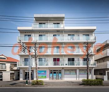 楽器可 ピアノ可 で 東京近郊の賃貸物件 1K 8.4万円の写真2