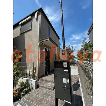 楽器可 ピアノ可 で 東京23区の賃貸マンション物件 3LDK 24.5万円の写真2