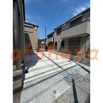  楽器可ピアノ相談の賃貸物件 3LDK 24.5万円の写真１４