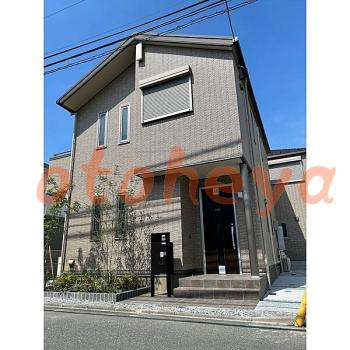 楽器可 ピアノ可 で 東京23区の賃貸マンション物件 3LDK 24.5万円の写真2