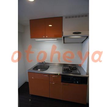 &&&& 楽器可 ピアノ可 で 東京市部の賃貸マンション物件 1K 9.2万円の写真５