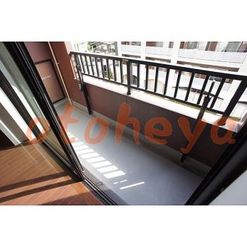 &&&& 楽器可 ピアノ可 で 東京市部の賃貸マンション物件 1K 9.2万円の写真１２
