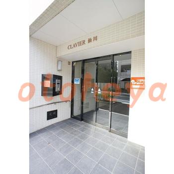&&&& 楽器可 ピアノ可 で 東京市部の賃貸マンション物件 1K 9.2万円の写真１３