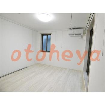 &&&& 楽器可 ピアノ可 で 東京23区の賃貸マンション物件 3LDK 25.5万円の写真４