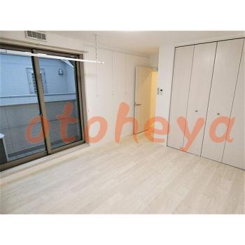 &&&& 楽器可 ピアノ可 で 東京23区の賃貸マンション物件 3LDK 25.5万円の写真５