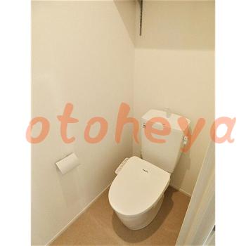 &&&& 楽器可 ピアノ可 で 東京23区の賃貸マンション物件 3LDK 25.5万円の写真１１