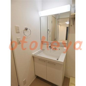 &&&& 楽器可 ピアノ可 で 東京23区の賃貸マンション物件 3LDK 25.5万円の写真１２