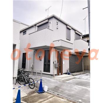 楽器可 ピアノ可 で 東京23区の賃貸マンション物件 3LDK 25.5万円の写真2