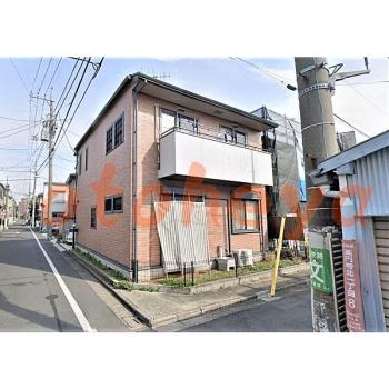 &&&& 楽器可 ピアノ可 で 東京23区の賃貸マンション物件 3LDK 27万円の写真３