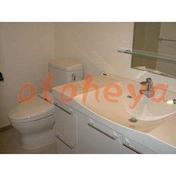 &&&& 楽器可 ピアノ可 で 小田急沿線の賃貸物件 1K 13.5万円の写真４