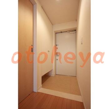 &&&& 楽器可 ピアノ可 で 東京23区の賃貸マンション物件 3LDK 14.7万円の写真８