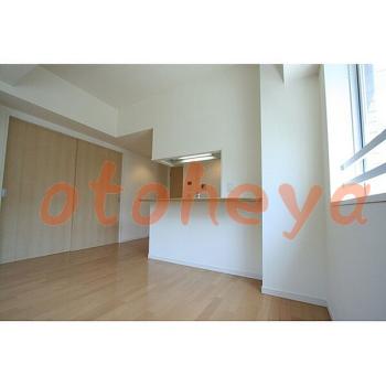 &&&& 楽器可 ピアノ可 で 東京23区の賃貸マンション物件 3LDK 14.7万円の写真３