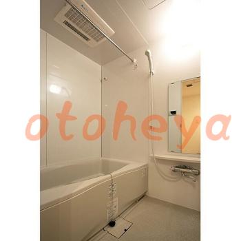 &&&& 楽器可 ピアノ可 で 東京23区の賃貸マンション物件 3LDK 14.7万円の写真４