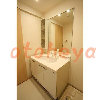 &&&& 楽器可 ピアノ可 で 東京23区の賃貸マンション物件 3LDK 14.7万円の写真６