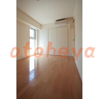 &&&& 楽器可 ピアノ可 で 東京23区の賃貸マンション物件 3LDK 14.7万円の写真７