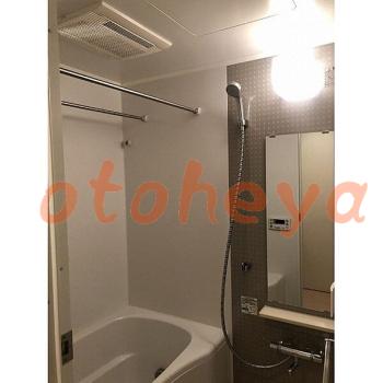 &&&& 楽器可 ピアノ可 で 東京23区の賃貸マンション物件 1LDK 15.1万円の写真５
