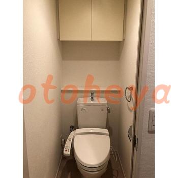 &&&& 楽器可 ピアノ可 で 東京23区の賃貸マンション物件 1LDK 15.1万円の写真６