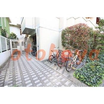 &&&& 楽器可 ピアノ可 で 東京23区の賃貸マンション物件 1LDK 15.1万円の写真１０