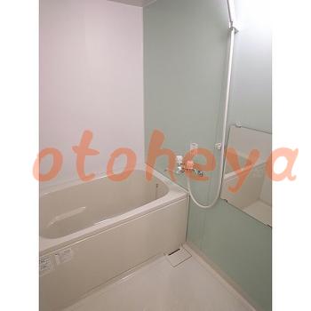 &&&& 楽器可 ピアノ可 で 神奈川県の賃貸マンション物件 1R 8万円の写真５