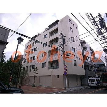 楽器可 ピアノ可 で 神奈川県の賃貸マンション物件 1R 8万円の写真2