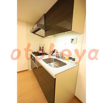 &&&& 楽器可 ピアノ可 で 東京23区の賃貸マンション物件 1LDK 15.8万円の写真４